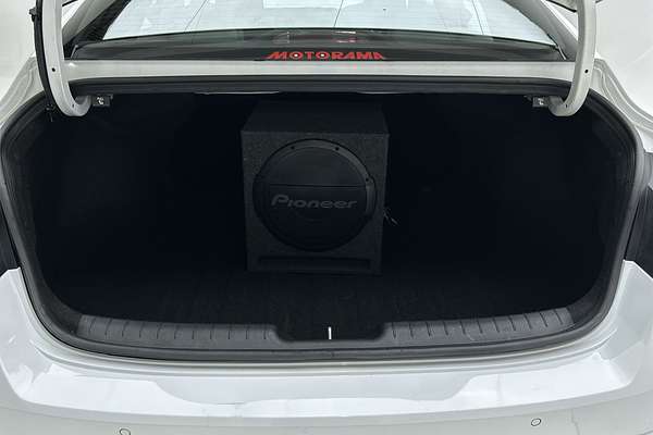 2021 Hyundai i30 N Line Premium CN7.V1