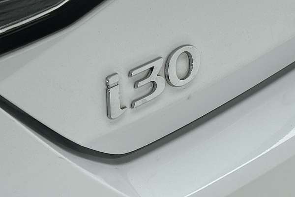 2021 Hyundai i30 N Line Premium CN7.V1