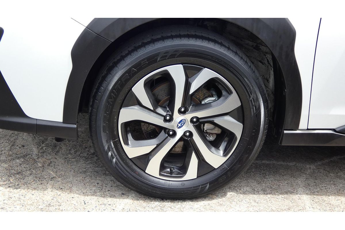 2021 Subaru Outback AWD Touring 6GEN