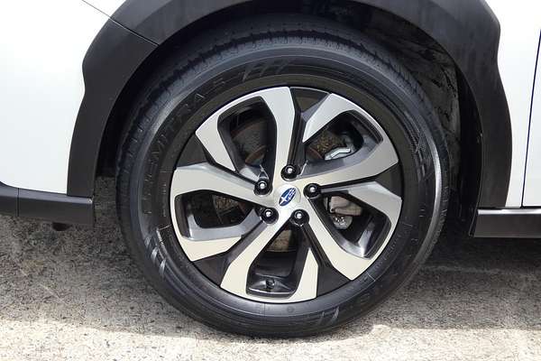 2021 Subaru Outback AWD Touring 6GEN