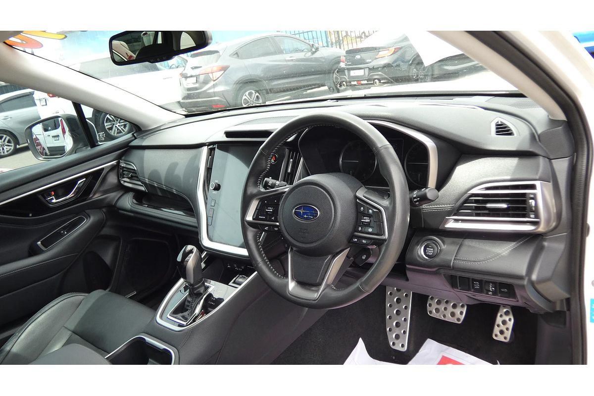 2021 Subaru Outback AWD Touring 6GEN