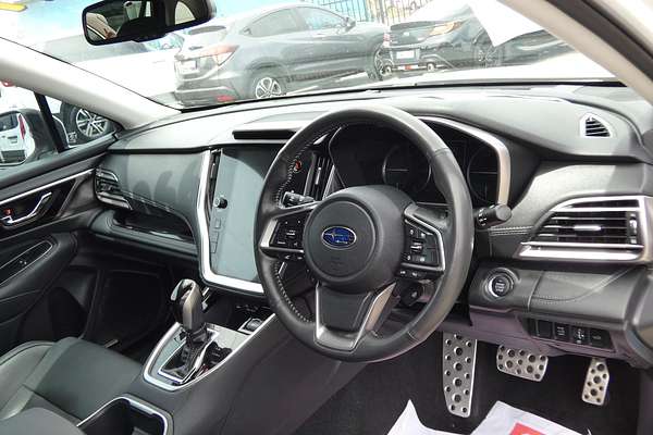 2021 Subaru Outback AWD Touring 6GEN