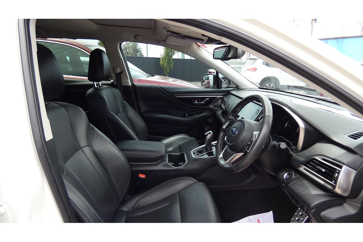 2021 Subaru Outback AWD Touring 6GEN