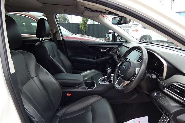 2021 Subaru Outback AWD Touring 6GEN