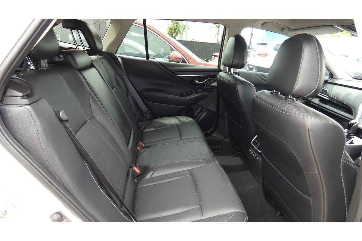 2021 Subaru Outback AWD Touring 6GEN