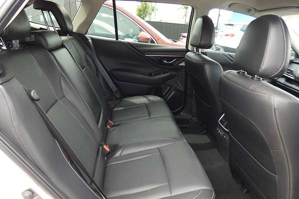 2021 Subaru Outback AWD Touring 6GEN