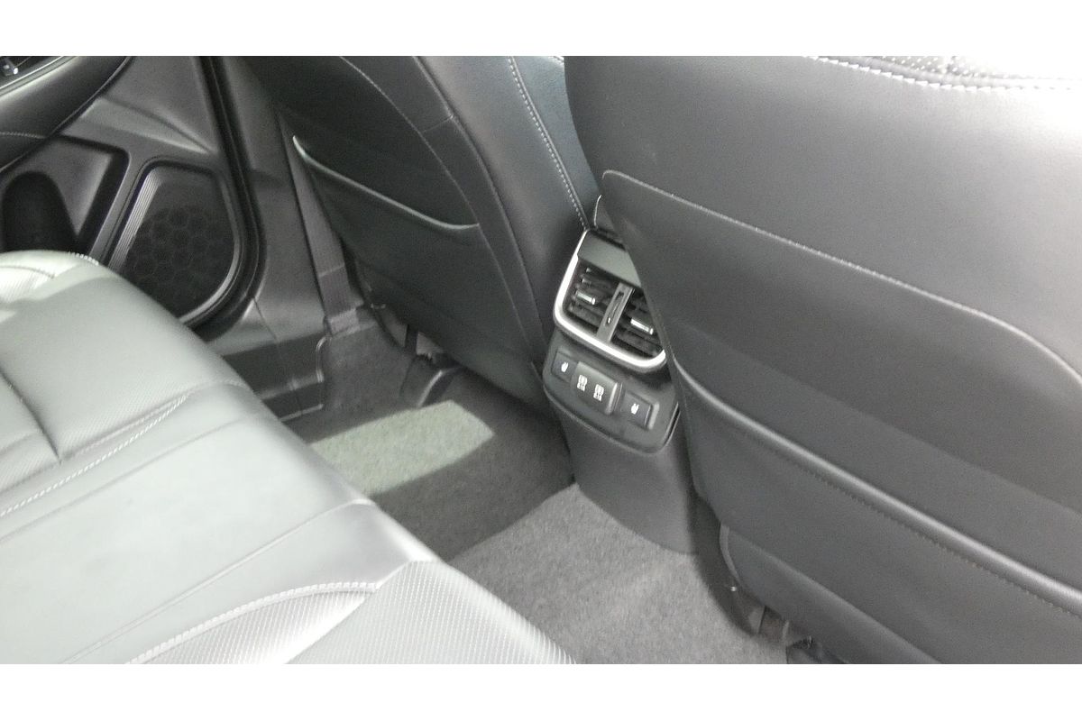 2021 Subaru Outback AWD Touring 6GEN