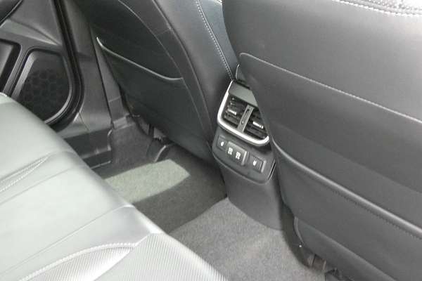 2021 Subaru Outback AWD Touring 6GEN