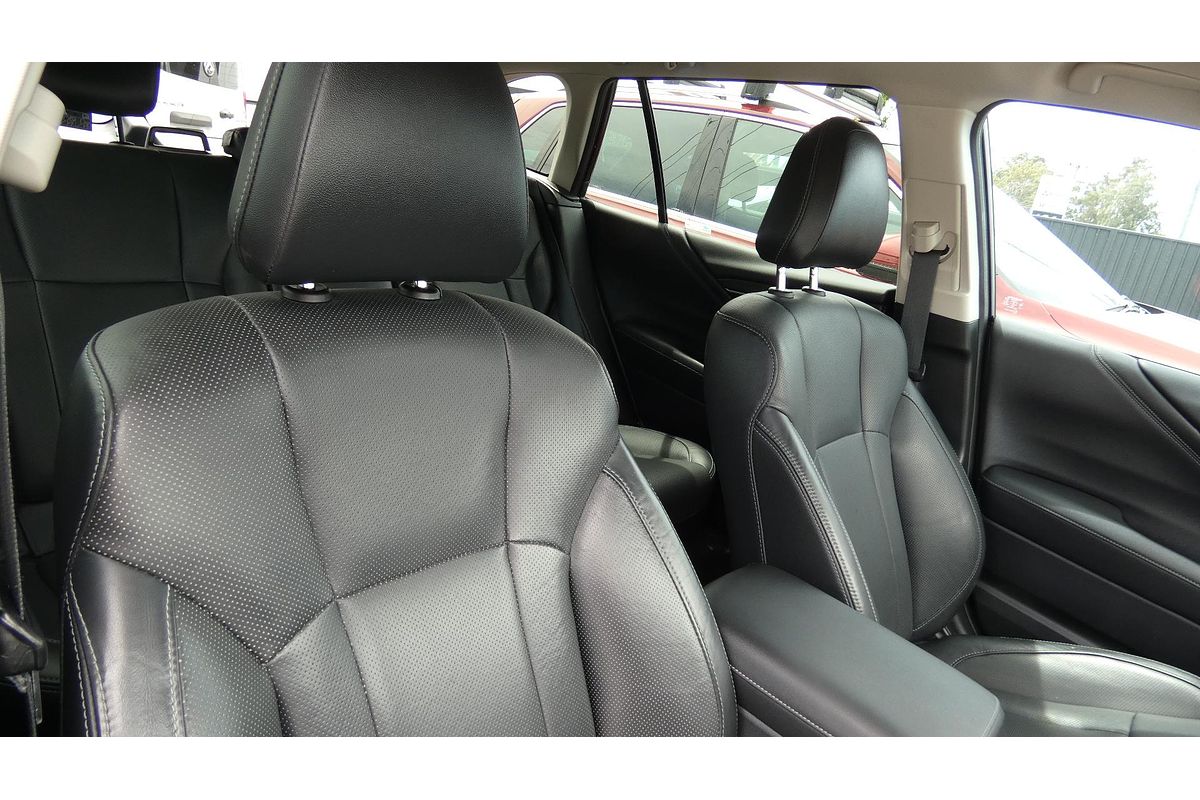 2021 Subaru Outback AWD Touring 6GEN