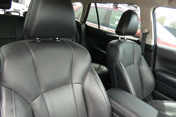 2021 Subaru Outback AWD Touring 6GEN