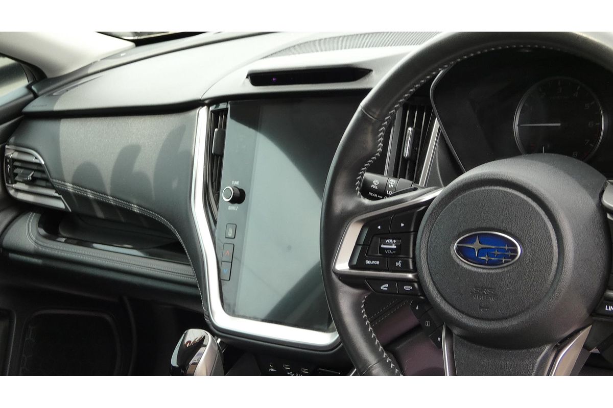 2021 Subaru Outback AWD Touring 6GEN