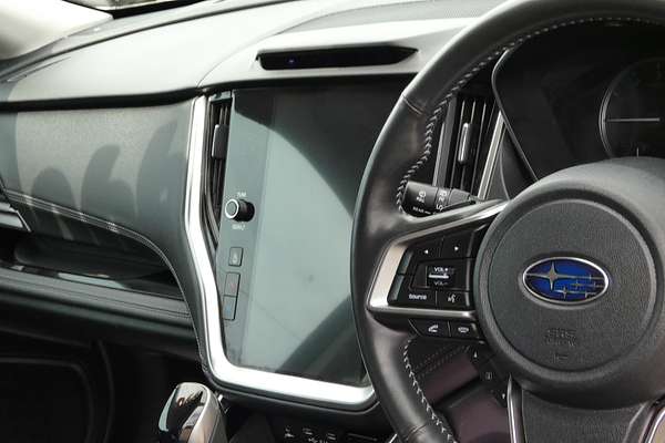 2021 Subaru Outback AWD Touring 6GEN