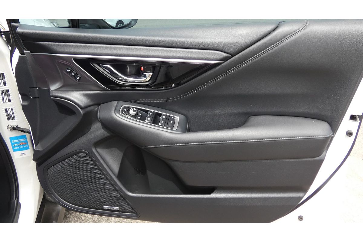 2021 Subaru Outback AWD Touring 6GEN