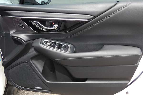 2021 Subaru Outback AWD Touring 6GEN