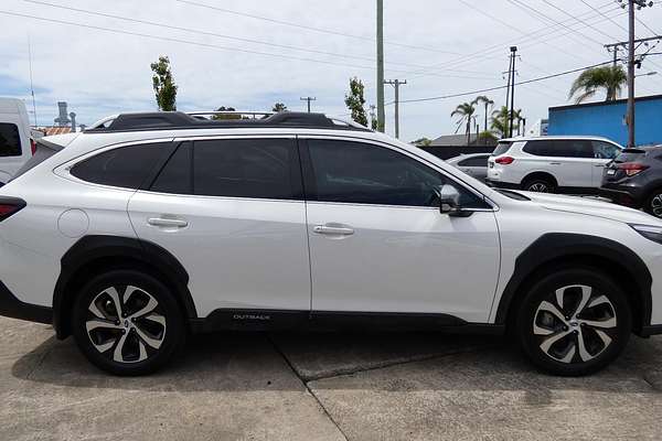 2021 Subaru Outback AWD Touring 6GEN