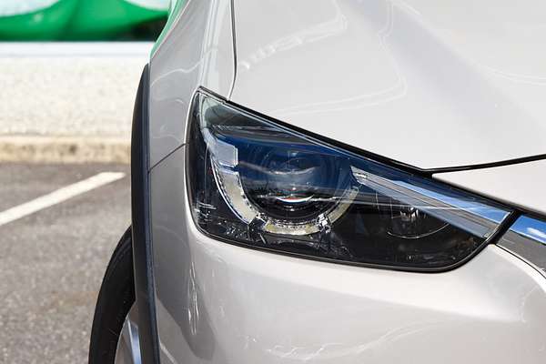 2023 Mazda CX-3 G20 Pure DK