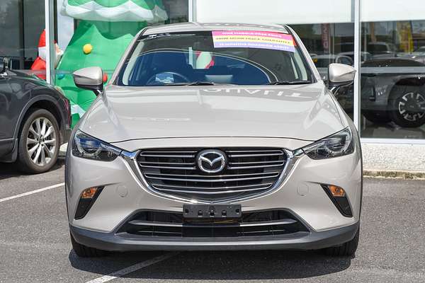 2023 Mazda CX-3 G20 Pure DK
