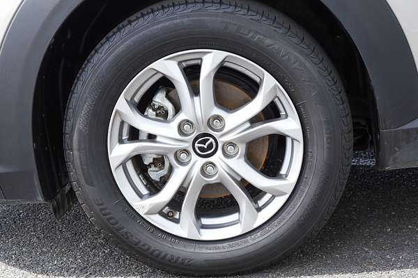 2023 Mazda CX-3 G20 Pure DK