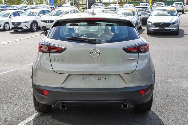 2023 Mazda CX-3 G20 Pure DK