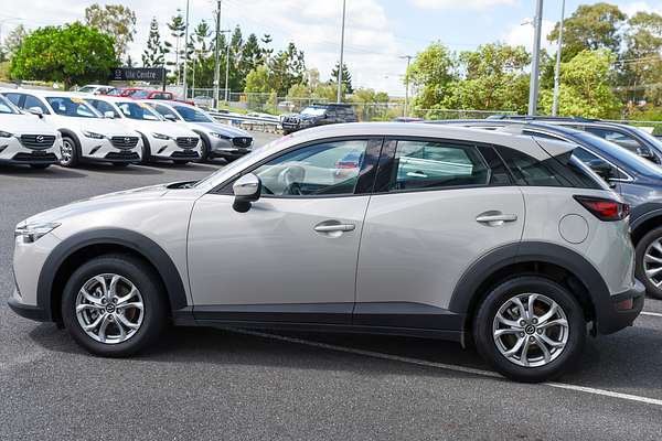 2023 Mazda CX-3 G20 Pure DK