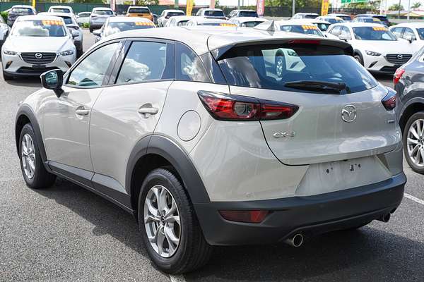 2023 Mazda CX-3 G20 Pure DK