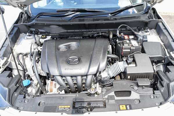 2023 Mazda CX-3 G20 Pure DK