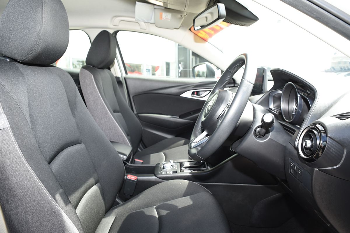 2023 Mazda CX-3 G20 Pure DK