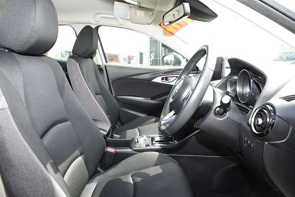 2023 Mazda CX-3 G20 Pure DK