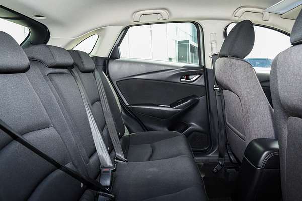 2023 Mazda CX-3 G20 Pure DK