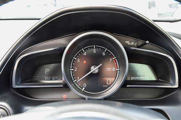 2023 Mazda CX-3 G20 Pure DK