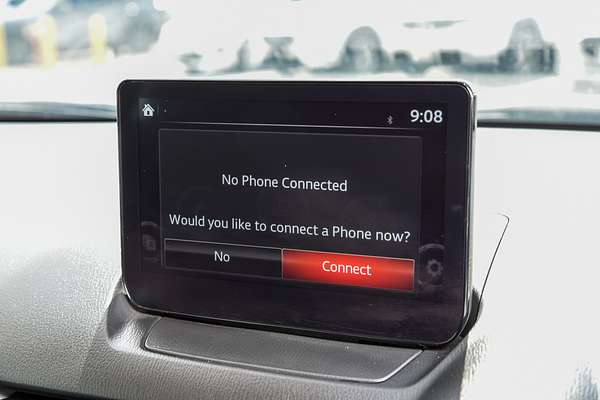 2023 Mazda CX-3 G20 Pure DK