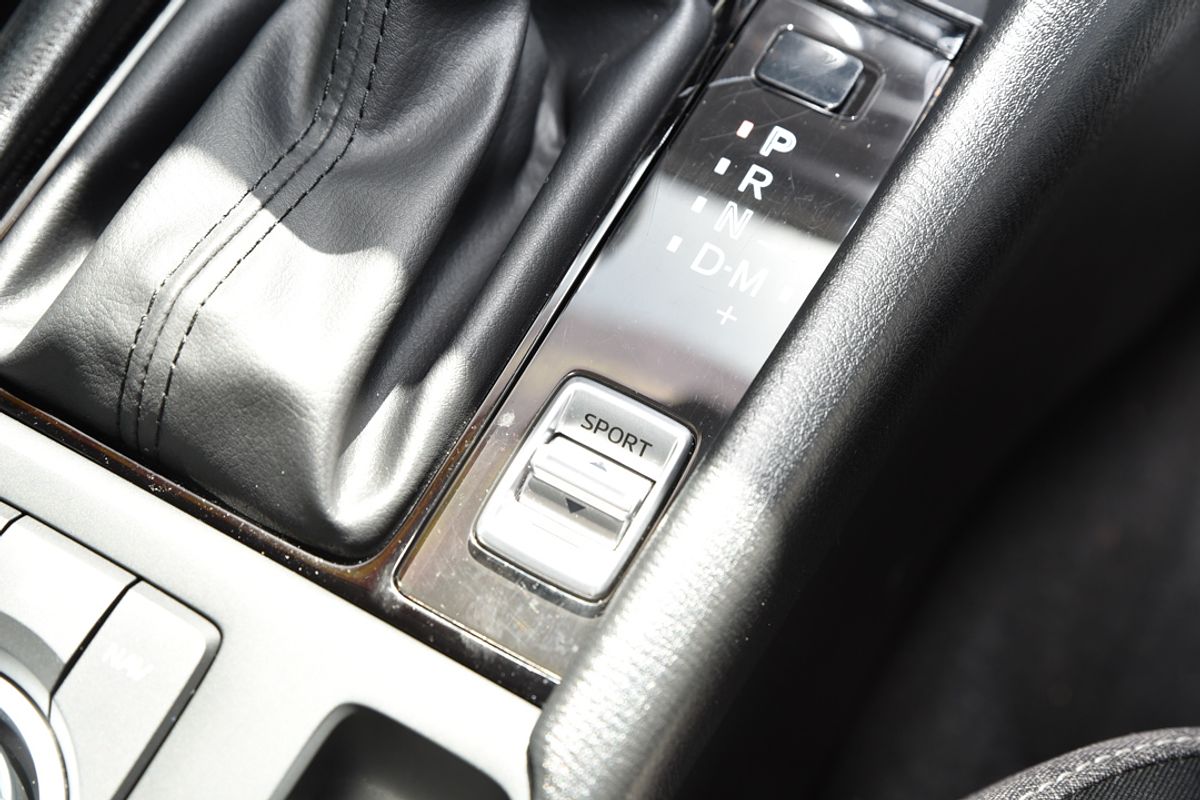 2023 Mazda CX-3 G20 Pure DK