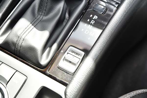 2023 Mazda CX-3 G20 Pure DK