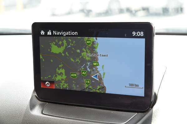 2023 Mazda CX-3 G20 Pure DK