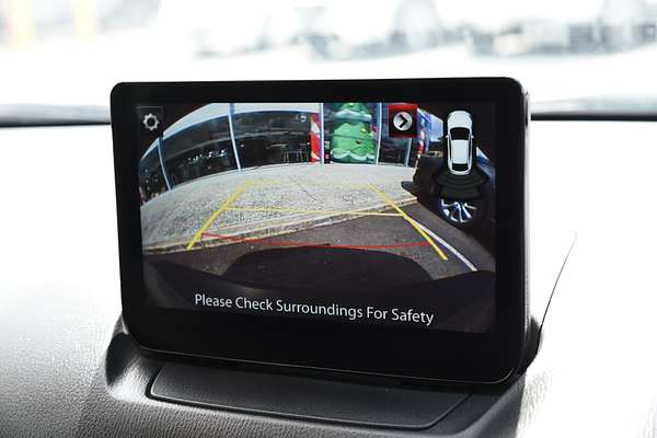 2023 Mazda CX-3 G20 Pure DK