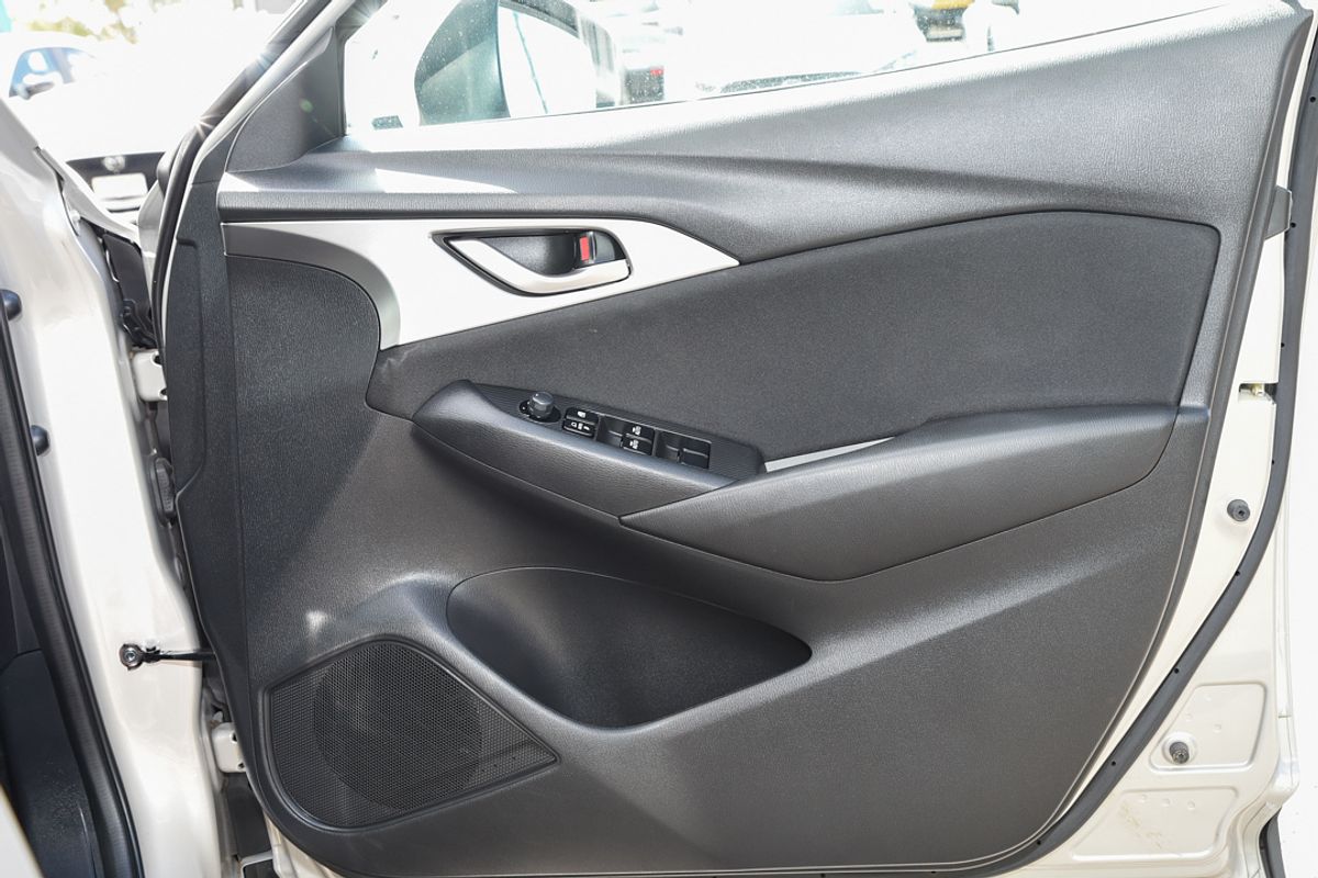 2023 Mazda CX-3 G20 Pure DK