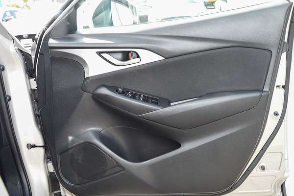 2023 Mazda CX-3 G20 Pure DK