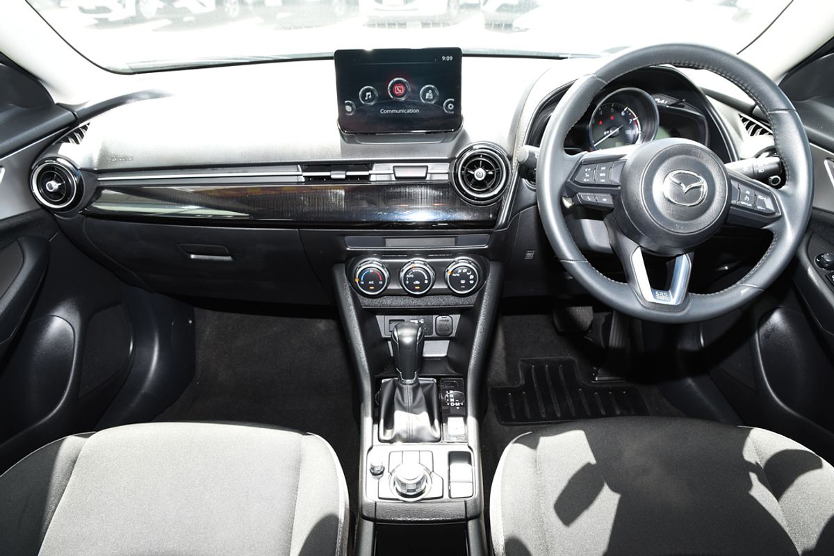 2023 Mazda CX-3 G20 Pure DK