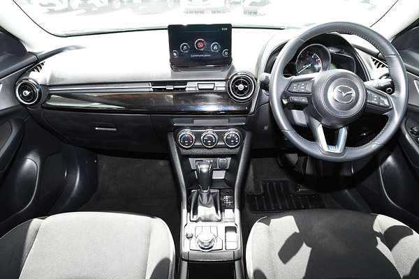 2023 Mazda CX-3 G20 Pure DK