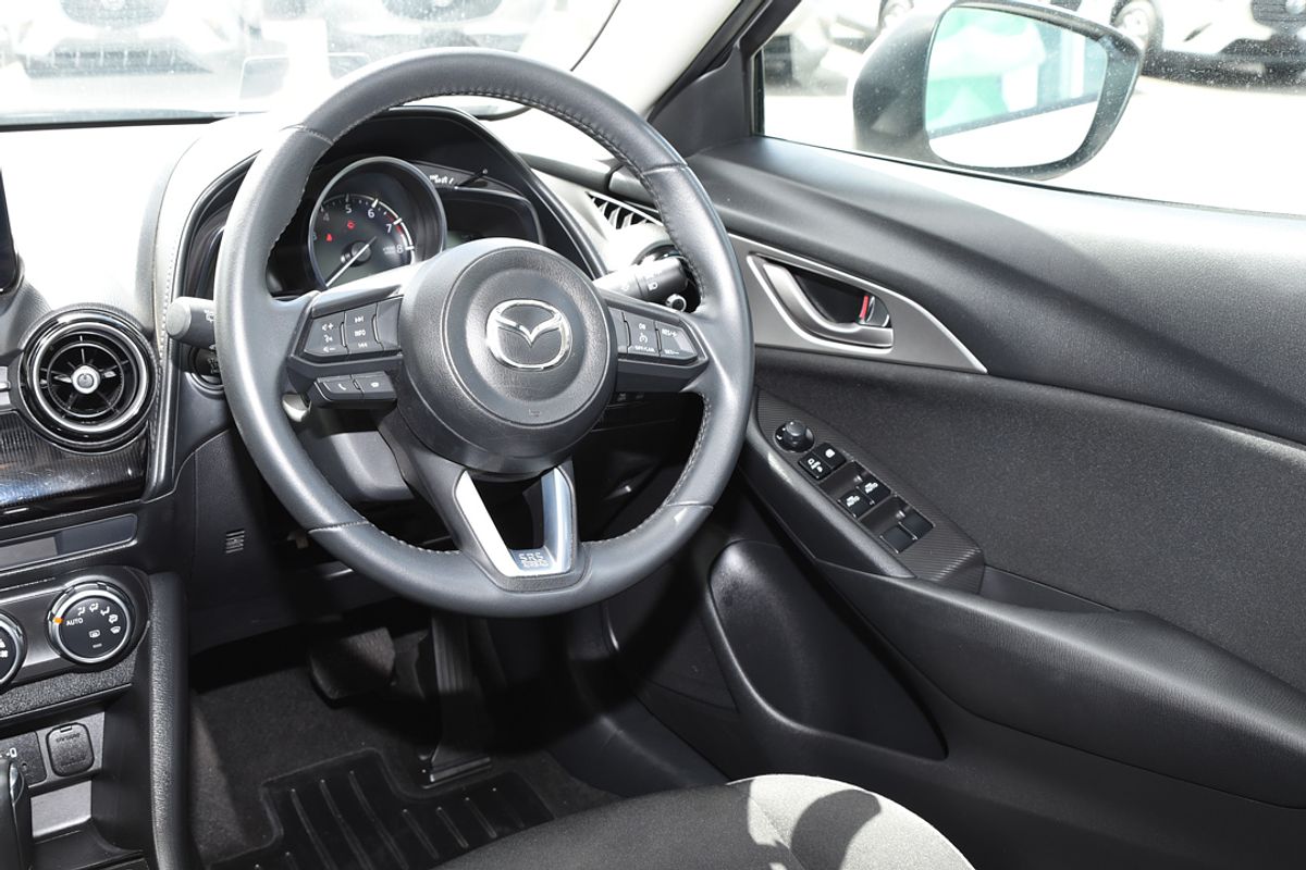2023 Mazda CX-3 G20 Pure DK