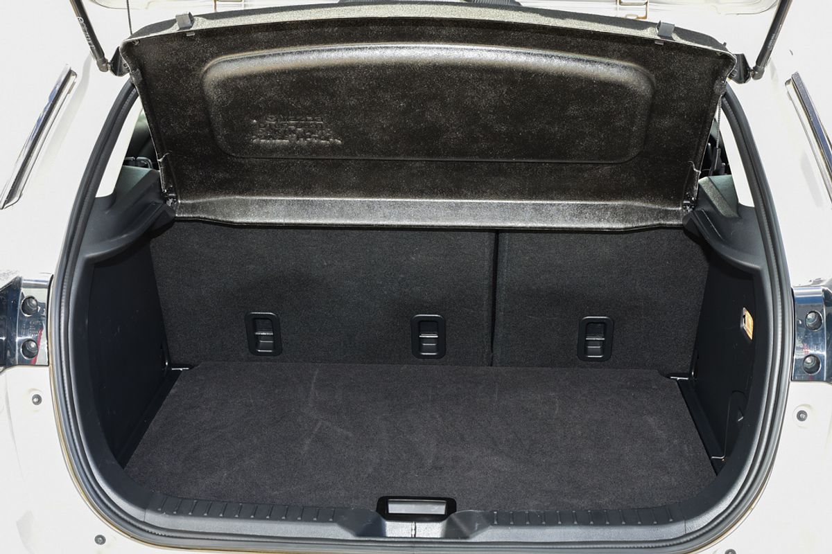 2023 Mazda CX-3 G20 Pure DK