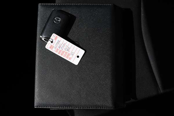 2023 Mazda CX-3 G20 Pure DK