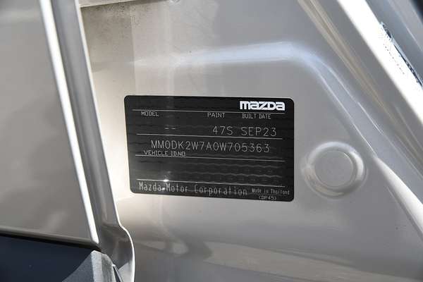 2023 Mazda CX-3 G20 Pure DK