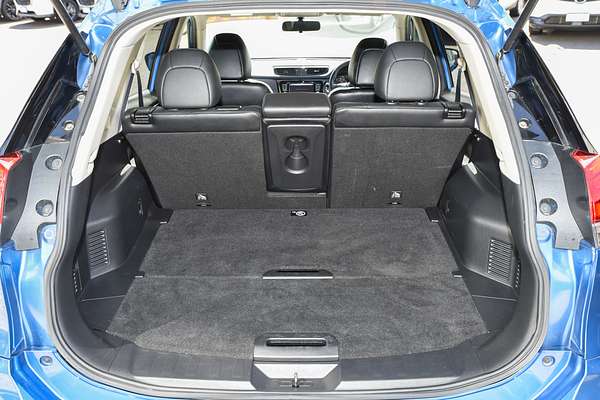 2017 Nissan X-TRAIL ST-L T32