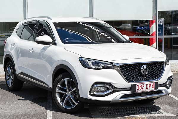 2021 MG HS Excite X SAS23