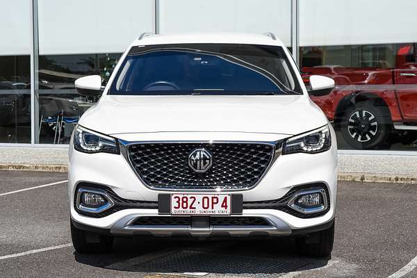 2021 MG HS Excite X SAS23