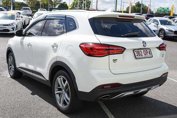 2021 MG HS Excite X SAS23