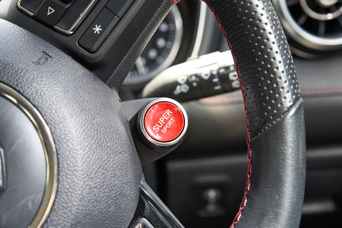 2021 MG HS Excite X SAS23