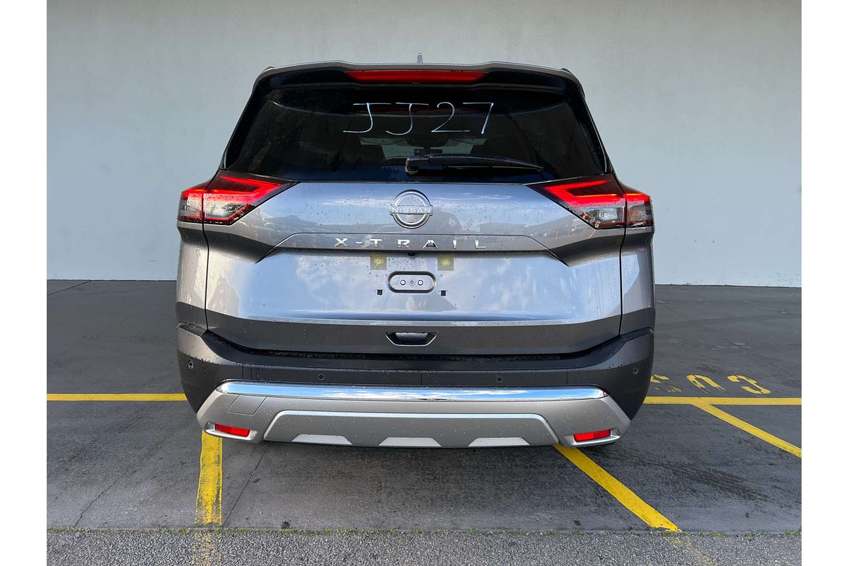 2025 Nissan X-TRAIL Ti-L T33