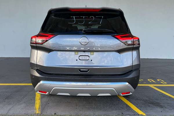 2025 Nissan X-TRAIL Ti-L T33